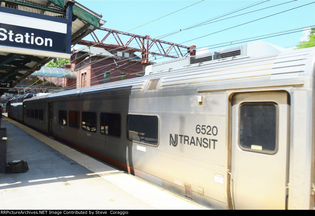 NJT 6520